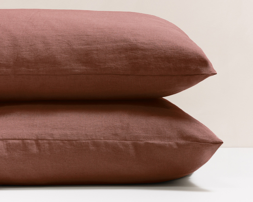 Oude maat kussensloop (2 st.) 70x70