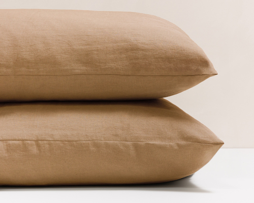 Oude maat kussensloop (2 st.) 70x70