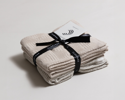 Deluxe set