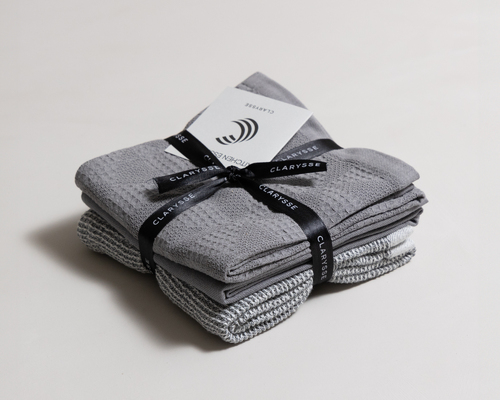 Deluxe set