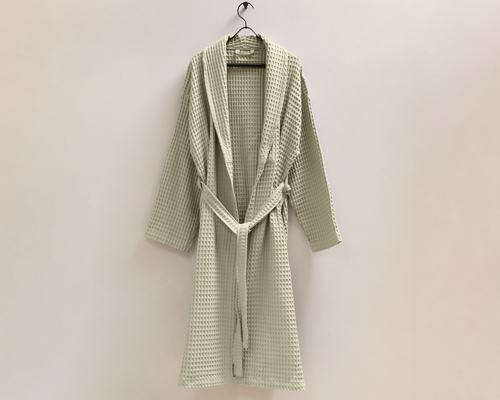 Peignoir S/M