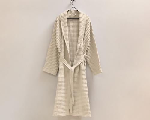 Peignoir S/M