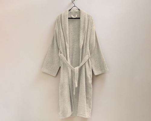 Peignoir XXL