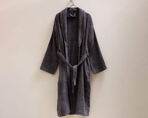 Peignoir XXL
