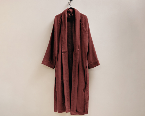 Peignoir S/M