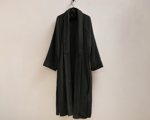 Peignoir S/M