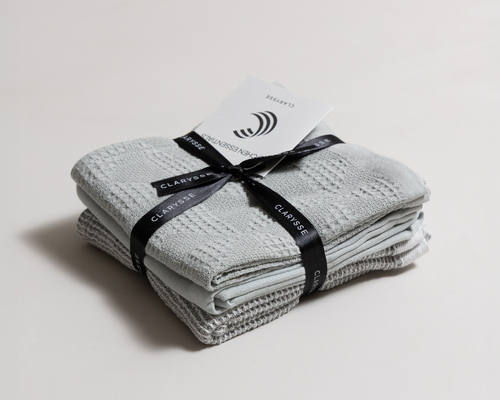 Deluxe set