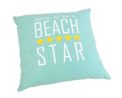 Beach star