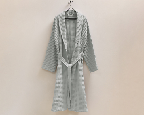 Peignoir XXL