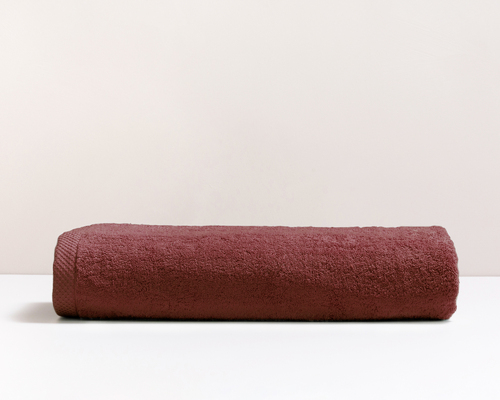 Drap de douche