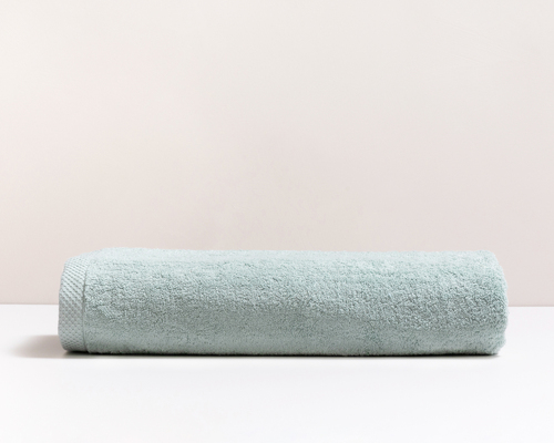 Drap de douche