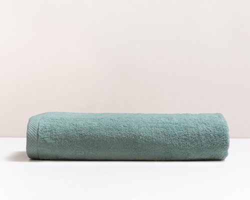 Drap de douche