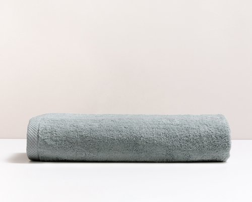 Drap de douche