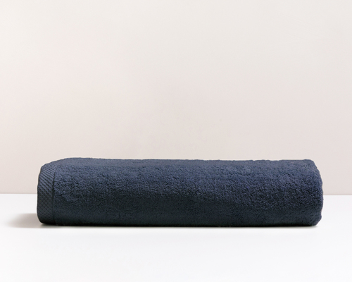 Drap de douche