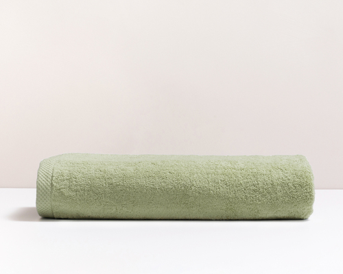Drap de douche