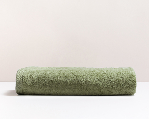 Drap de douche