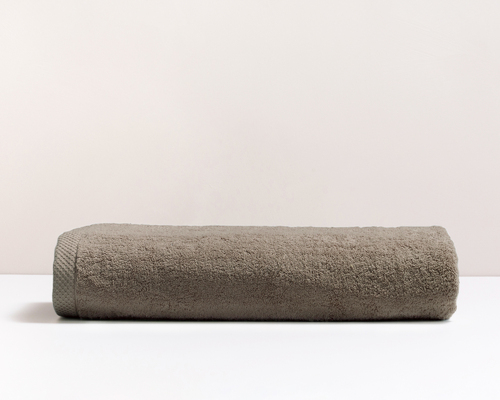 Drap de douche