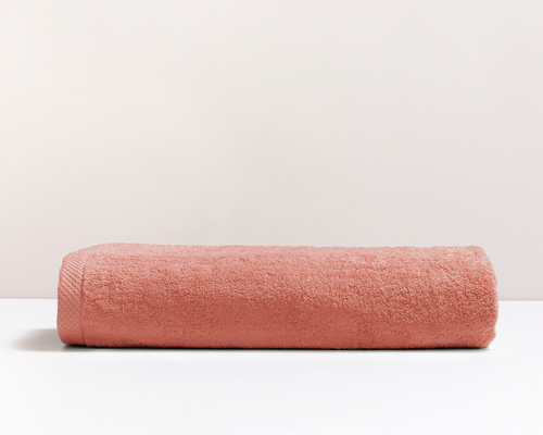 Drap de douche