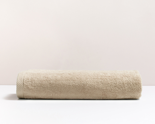 Drap de douche