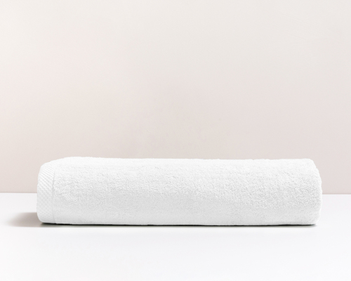 Drap de douche