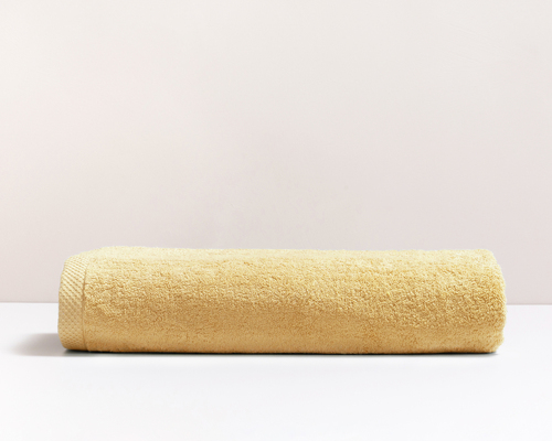 Drap de douche