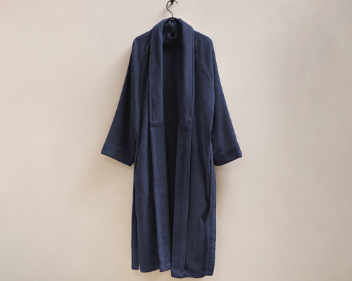 Peignoir XXL