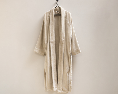 Peignoir XXL