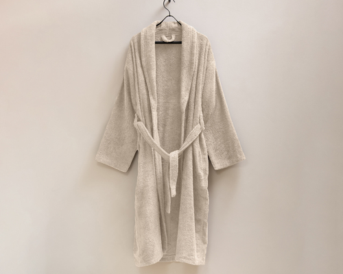 Peignoir S/M