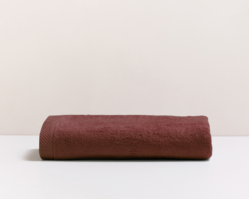Drap de bain