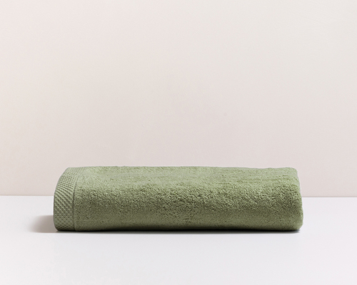 Drap de bain