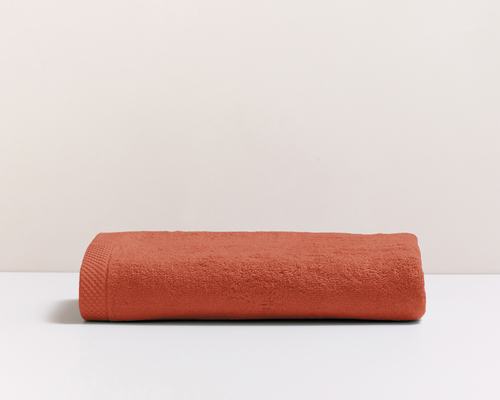 Drap de bain